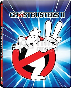 GhostBusters II