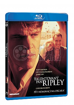 The Talented Mr. Ripley