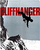 Cliffhanger Steelbook™ Limited Collector's Edition + Gift Steelbook's™ foil