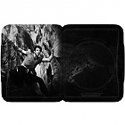 Cliffhanger Steelbook™ Limited Collector's Edition + Gift Steelbook's™ foil