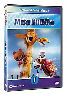 Ma Kulika 1 (DVD)