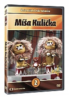 Ma Kulika 2 (DVD)