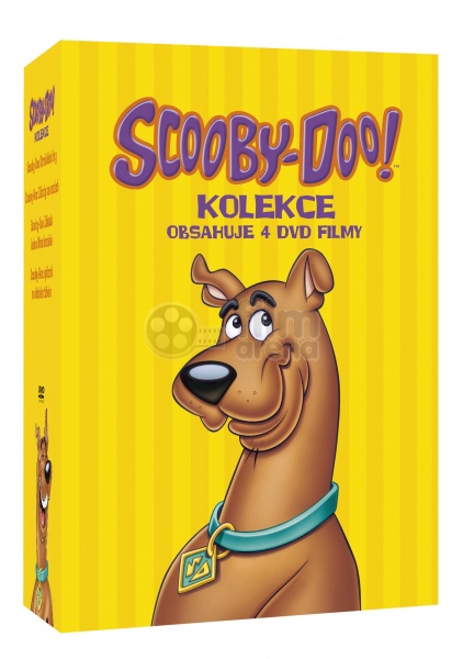 scooby doo collection torrent scooby doo collection torrent
