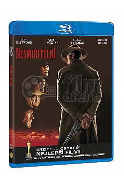 The Unforgiven