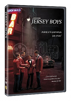 Jersey Boys