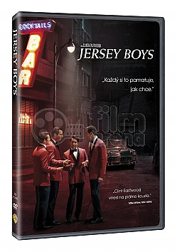 Jersey Boys