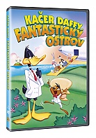 Daffy Duck´s Fantastic Island (DVD)