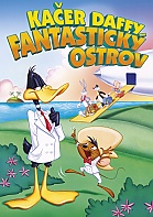 Daffy Ducks Fantastic Island