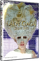 Lady Gaga: Secret World (DVD)