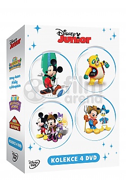 Disney Junior Collection Collection