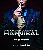 Hannibal season 1 Collection