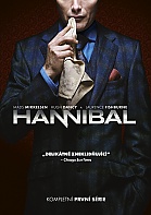 Hannibal season 1 Collection
