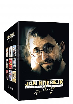 Jan Hebejk Collection