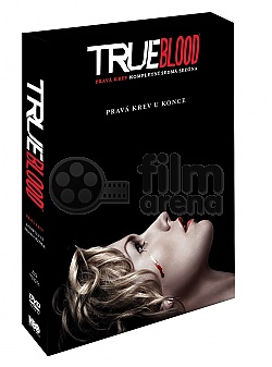 True Blood 7th Series Collection