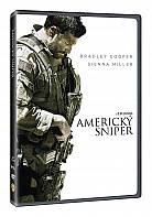 American Sniper  (DVD)