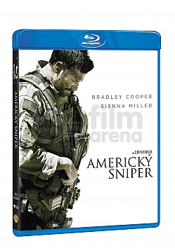 American Sniper 