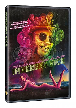 Inherent Vice