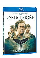 In the Heart of the Sea (Blu-ray)