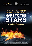 Maps to the Stars (DVD)
