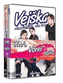 Vejska + Gympl Collection