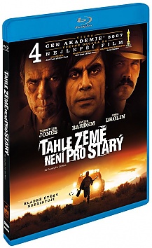 No Country for Old Men
