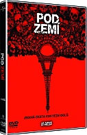 As Above, So Below (DVD)