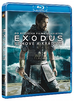 Exodus: Gods and Kings 