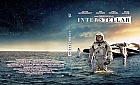 INTERSTELLAR QSlip Steelbook™ Limited Collector's Edition + Gift Steelbook's™ foil