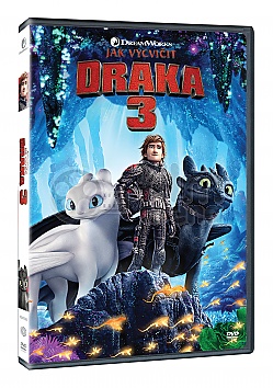 How to Train Your Dragon 3