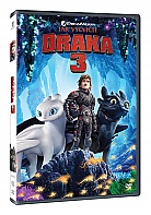 How to Train Your Dragon 3 (DVD)