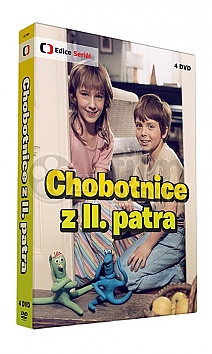 Chobotnice z druhho patra Collection
