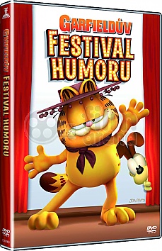 Garfield's Fun Fest