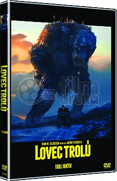 Trolljegeren