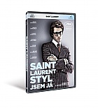 Saint Laurent  (DVD)
