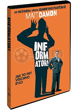 The Informant!