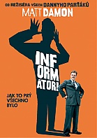The Informant!