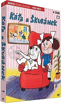 Káťa a Škubánek Collection