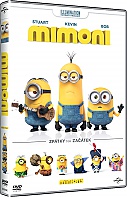 The Minions (DVD)