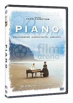 The Piano