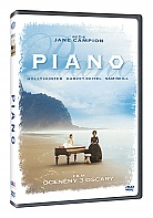 PIANO (DVD)