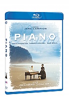 PIANO (Blu-ray)
