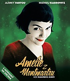 Amelie from Montmartre