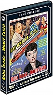 POJEDEME DO MONTE CARLA (DVD)