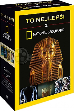 National Geographic: The best of NG