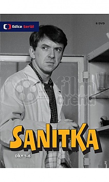 SANITKA season 1 Collection