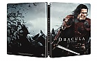 FAC #5 DRACULA UNTOLD FullSlip Steelbook™ Limited Collector's Edition - numbered + Gift Steelbook's™ foil