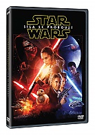 Star Wars: The Force Awakens (DVD)