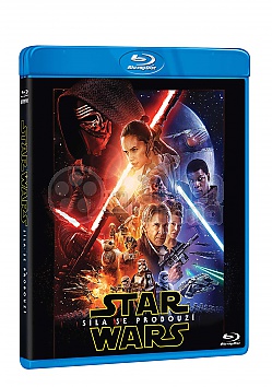 Star Wars: The Force Awakens