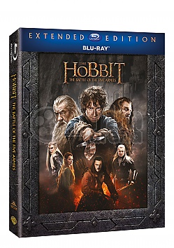 The Hobbit: The Battle of the Five Armies Extended cut