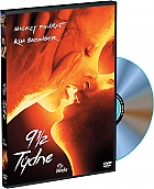 Nine 1/2 Weeks (DVD)